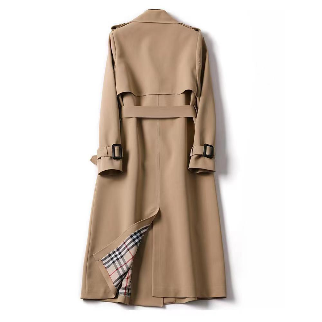 Trench-coat Bindi Eleganter