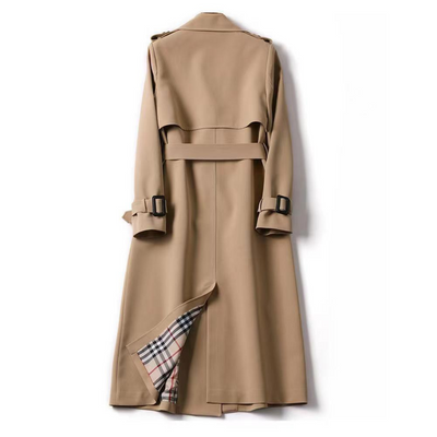 Trench-coat Bindi Eleganter