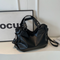 Handbag for ladies, adjustable, large carry bag, ideal for all occasions