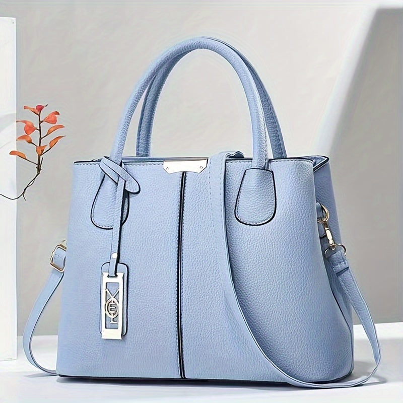 Sac à main spacieux pour femme