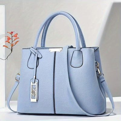 Sac à main spacieux pour femme
