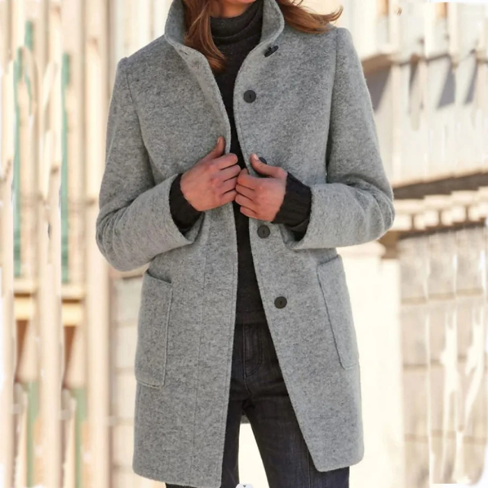 Trench-Coat élégant pour femme