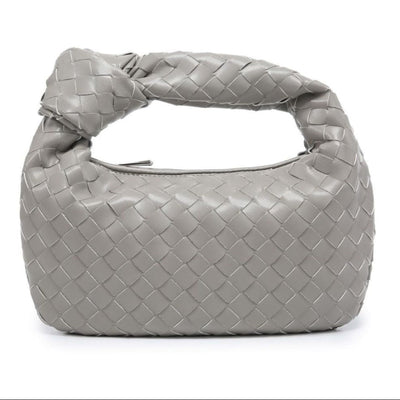 MINI Sac à main tressé