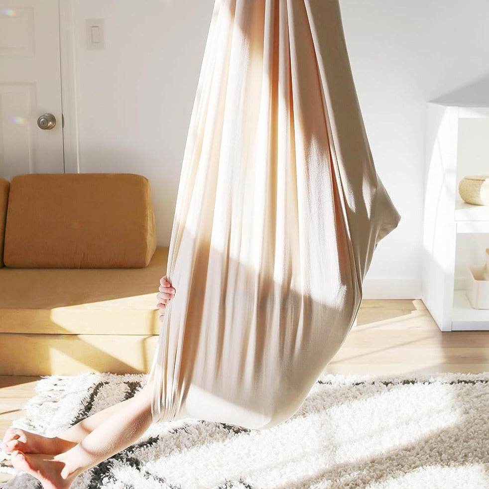 Balançoire sensorielle Kids Pod
