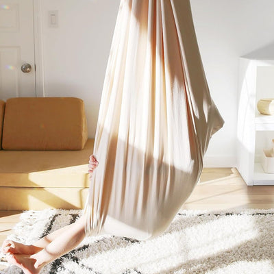 Balançoire sensorielle Kids Pod