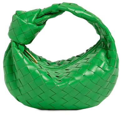 MINI Sac à main tressé