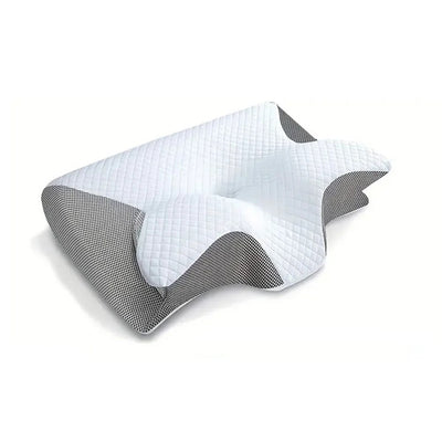 SleepAlign - Oreiller orthopédique ergonomique pour un sommeil sans douleur