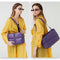 Emily Bag - Sac de créateur matelassé multifonctionnel avec polyvalence à bandoulière