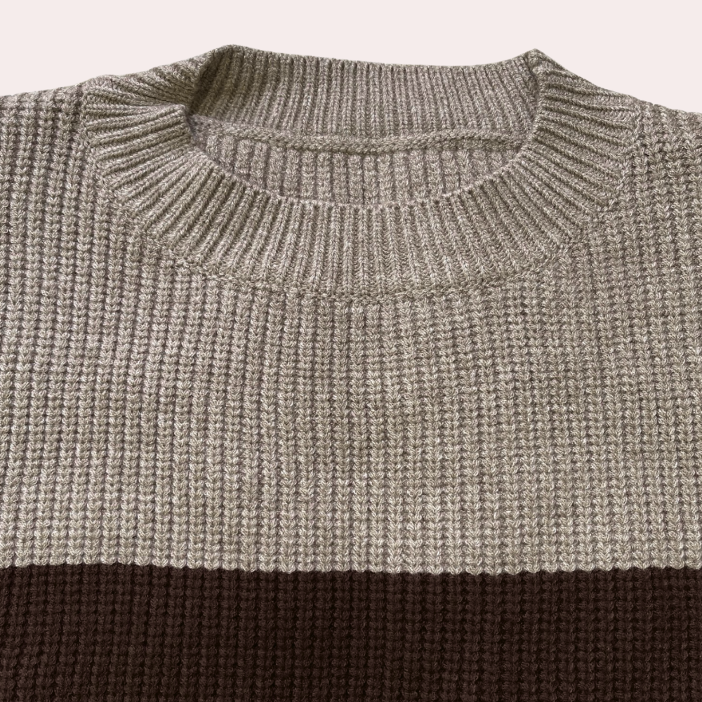 SHELSEE - Pulls de luxe pour femmes