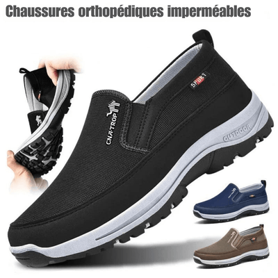 OrthoZen | Déambulateurs orthopédiques toutes saisons