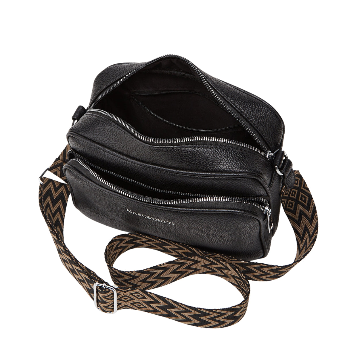 Zara - Libra - Sac à bandoulière réglable