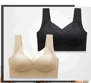 Ann - Soutien-gorge sans fil pour dames