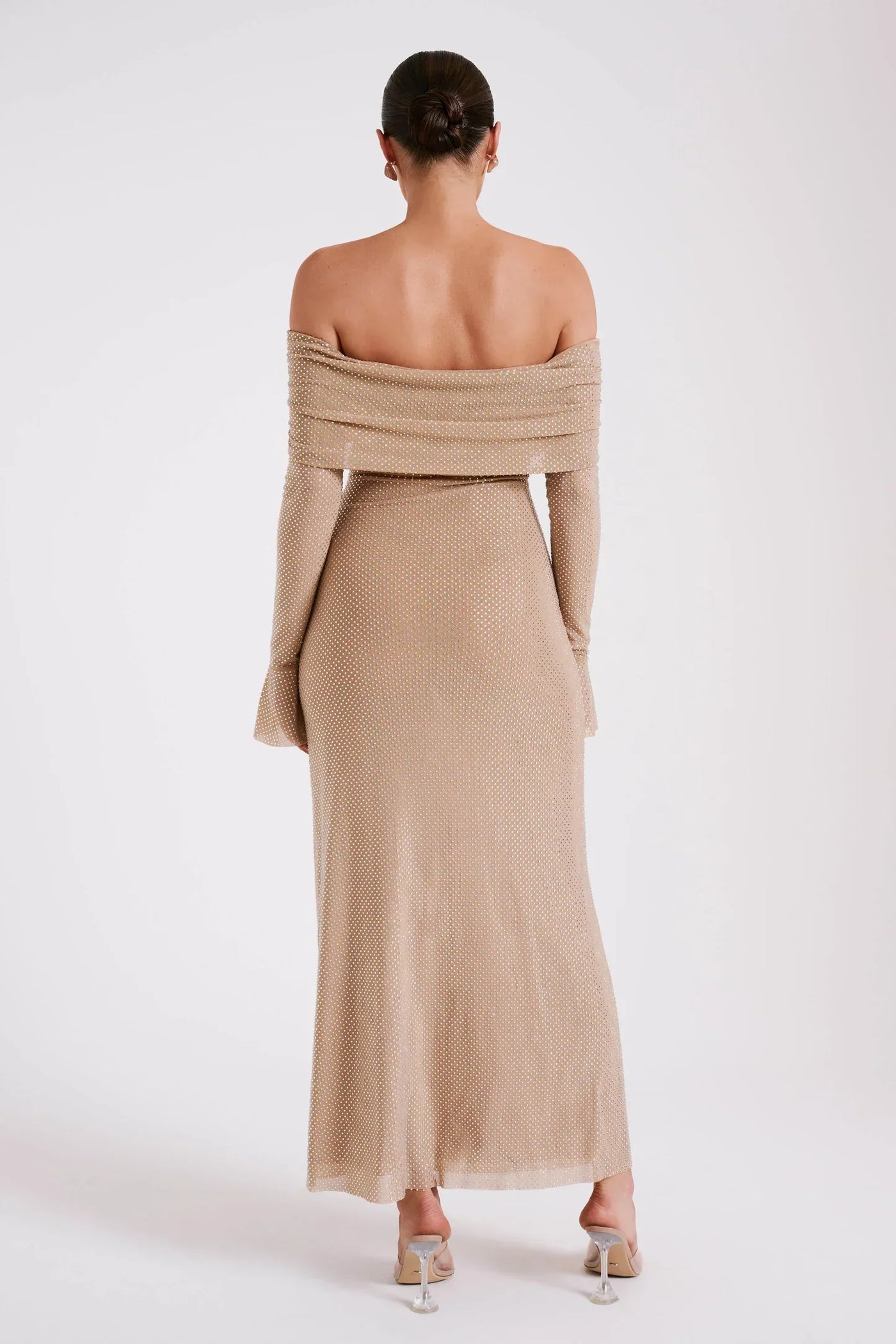 Lara | Robe scintillante pour le Nouvel An