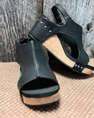 Marella - Sandales de loisirs ergonomiques et confortables pour femmes