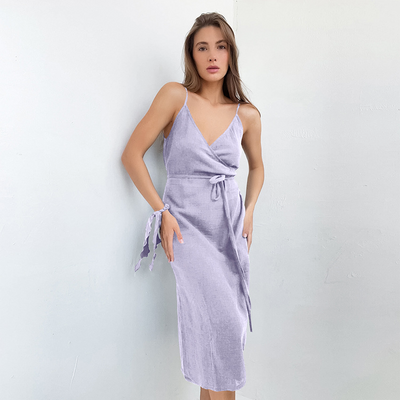 Coco | Robe d'été légère pour femmes
