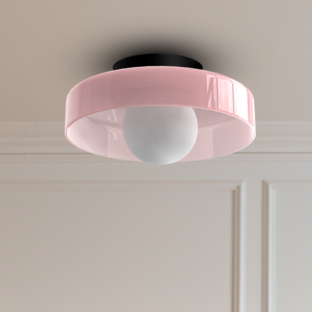 Veyro - Plafonnier moderne à LED