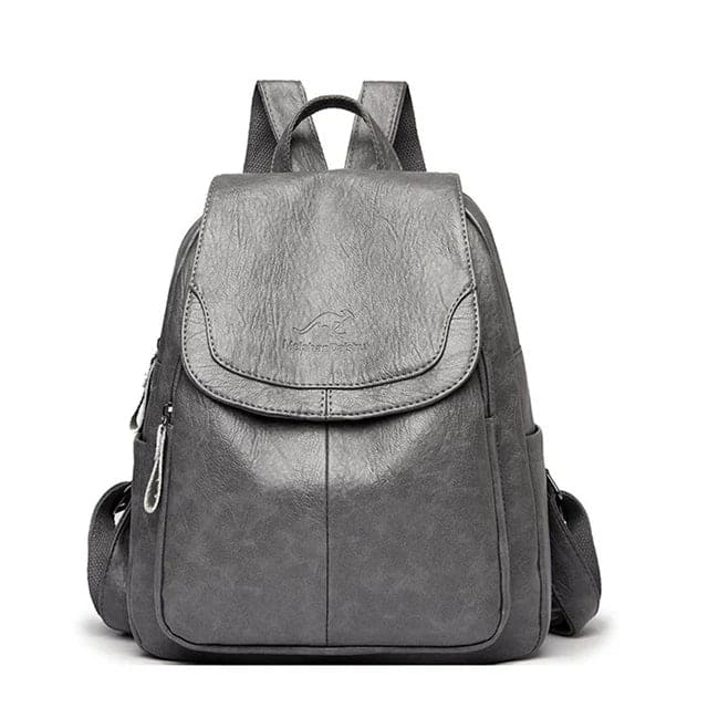 Olivia sac à dos antivol moderne au design spacieux