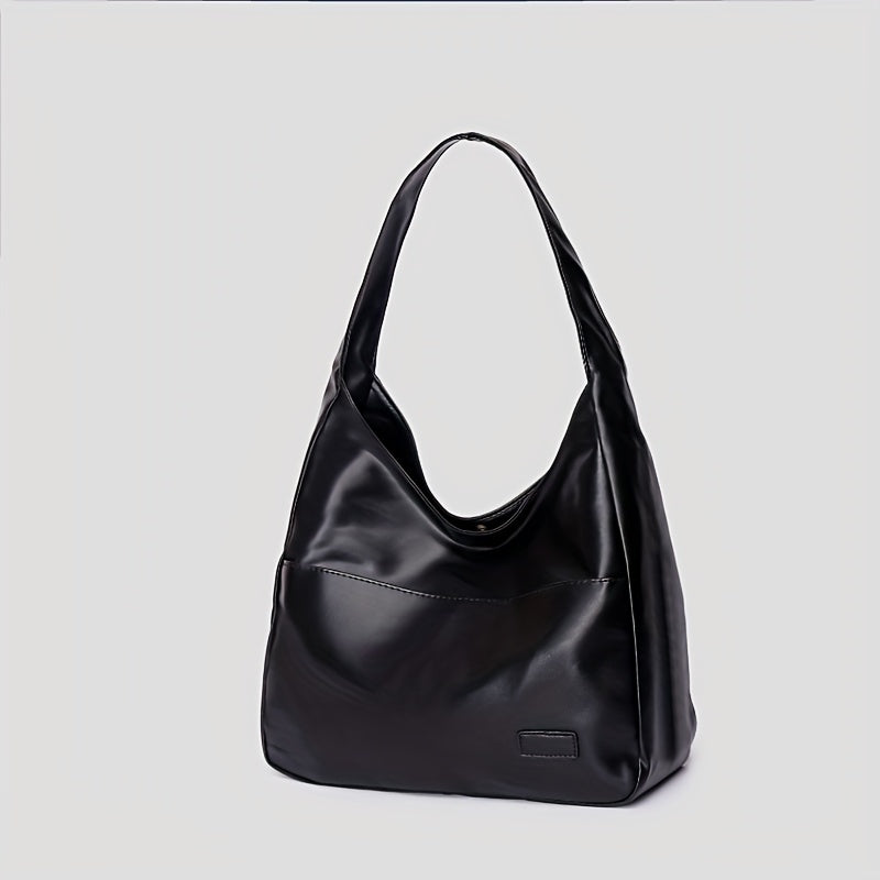 Sac en similicuir de haute qualité avec un grand espace de rangement pour femmes