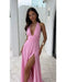 Roba | Robe classique unie pour femme