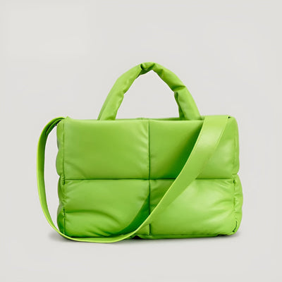 Emily Bag - Sac de créateur matelassé multifonctionnel avec polyvalence à bandoulière