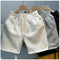 Short confort uni de luxe pour hommes - Lucian