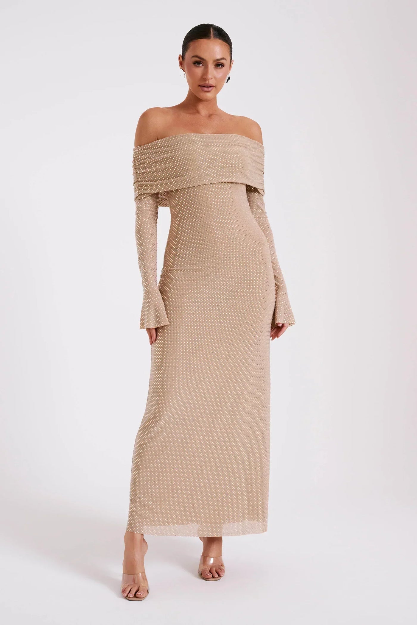 Lara | Robe scintillante pour le Nouvel An