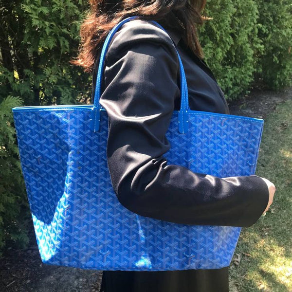 Più di 4 382 persone raccomandano la Borsa Godeliva Luxe Shopper