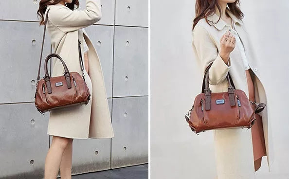 Bobina l Elégant sac à main vintage