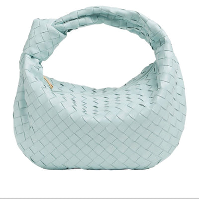 MINI Sac à main tressé