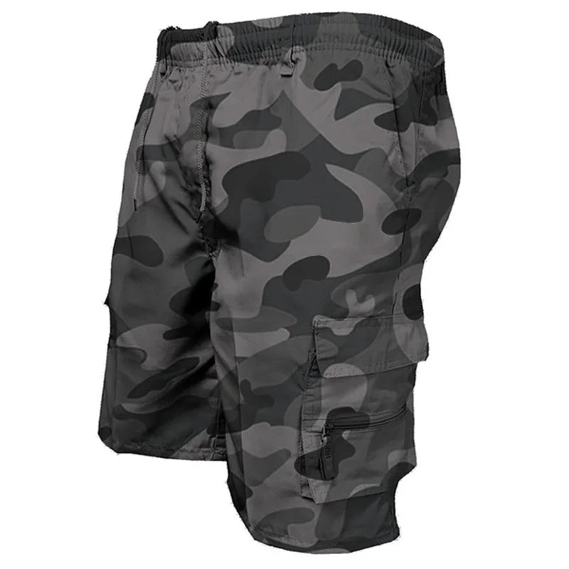 Short pratique - Robert