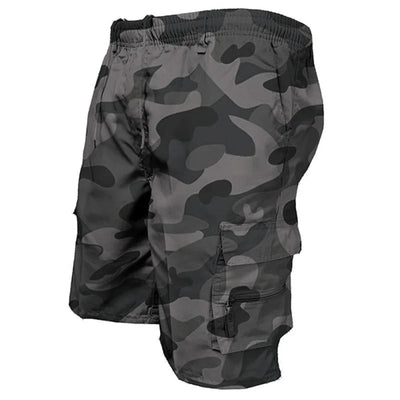 Short pratique - Robert