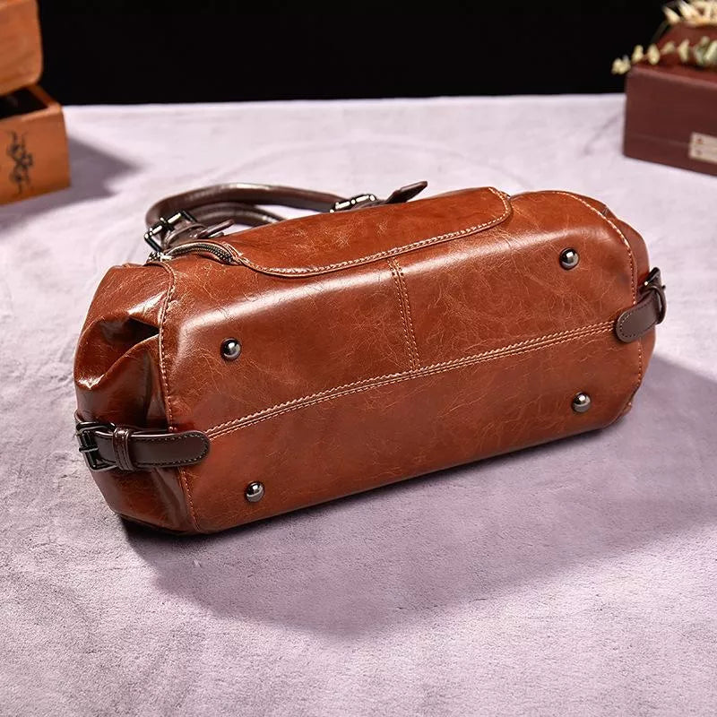 Bobina l Elégant sac à main vintage