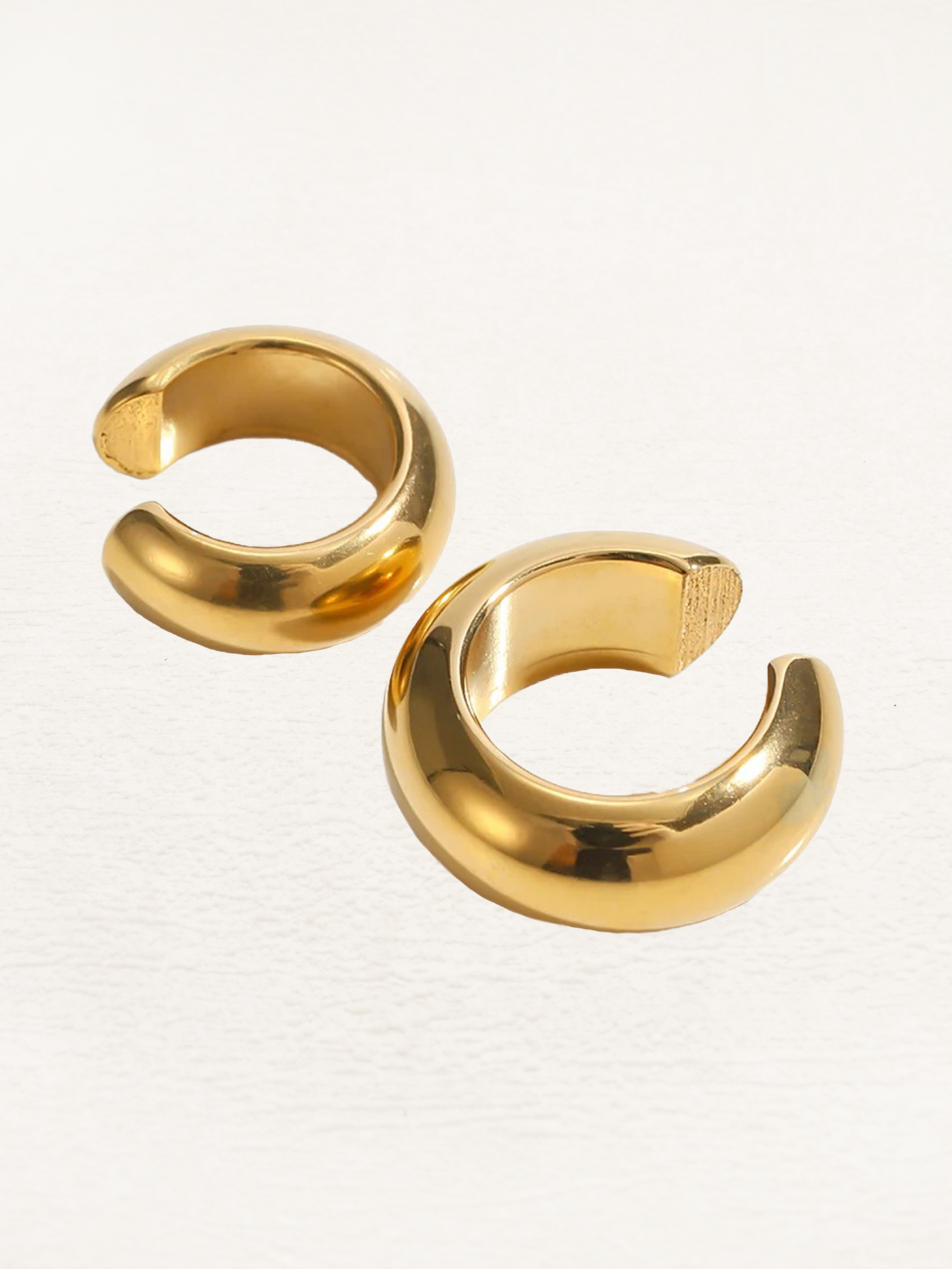 Audrey silná ušní manžeta nebo