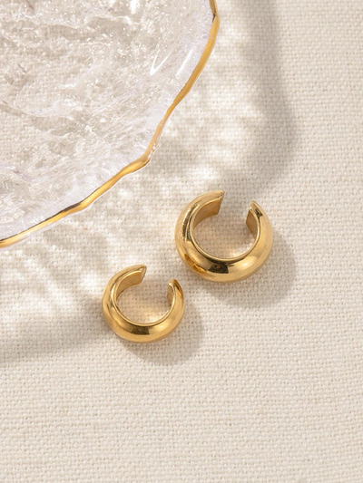 Audrey silná ušní manžeta nebo