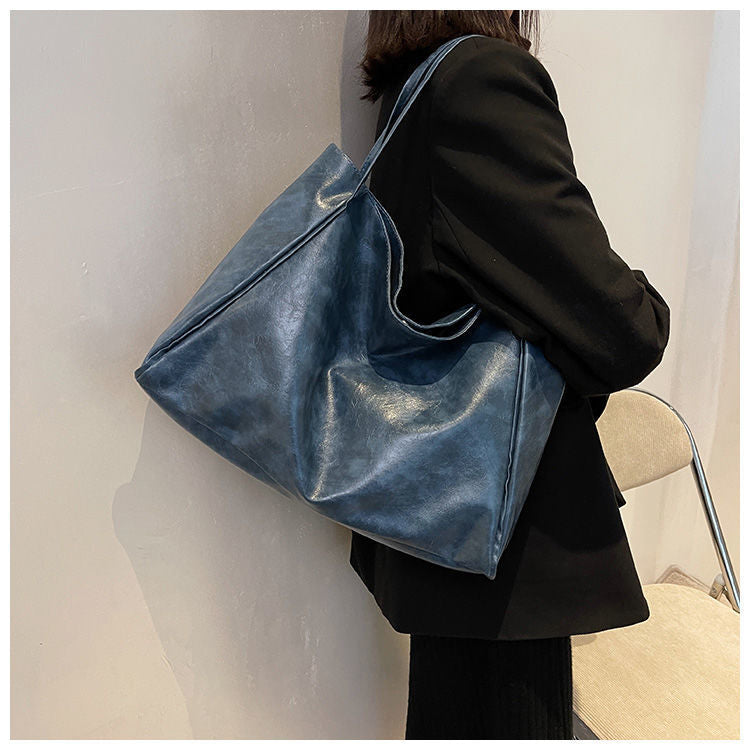 Aurora | Spacieux sac à main élégant pour dames