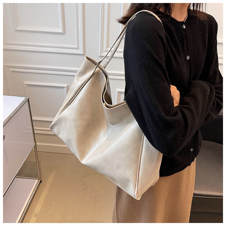 Aurora | Spacieux sac à main élégant pour dames