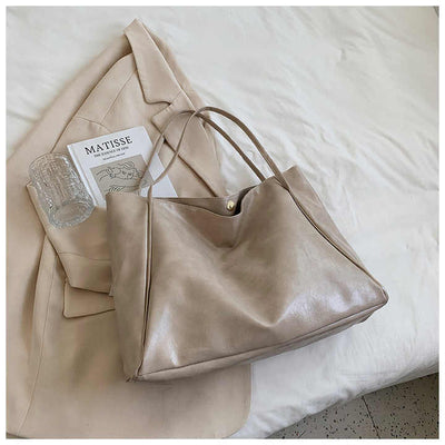 Aurora | Spacieux sac à main élégant pour dames