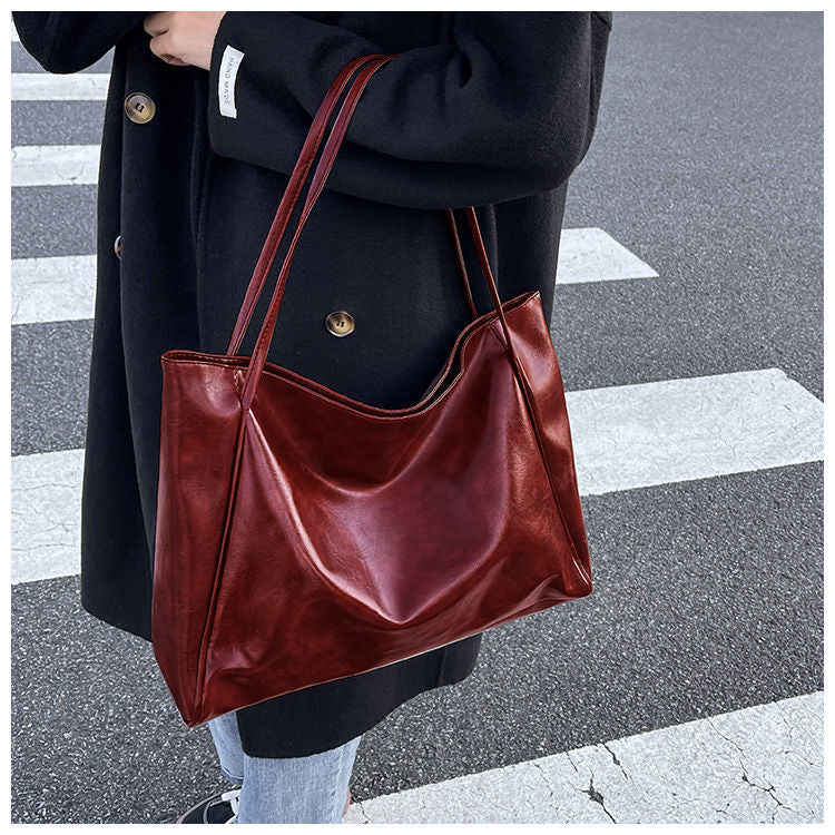 Aurora | Spacieux sac à main élégant pour dames