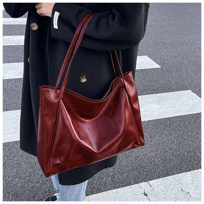 Aurora | Spacieux sac à main élégant pour dames