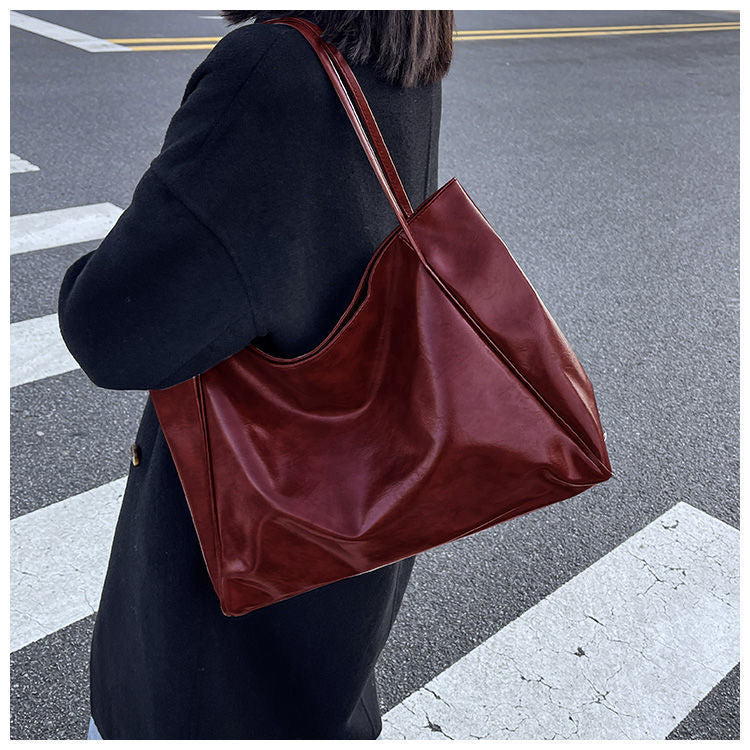 Aurora | Spacieux sac à main élégant pour dames