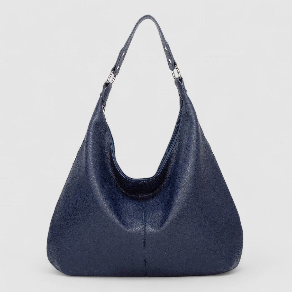 AURORA | Sac à bandoulière en cuir végétal élégant