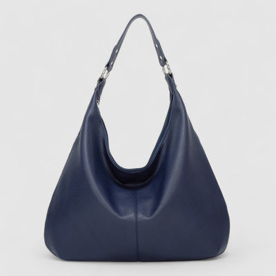 AURORA | Sac à bandoulière en cuir végétal élégant
