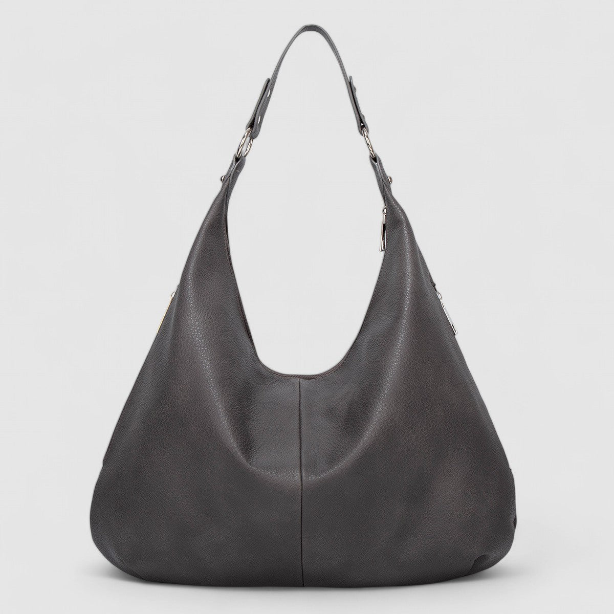 AURORA | Sac à bandoulière en cuir végétal élégant