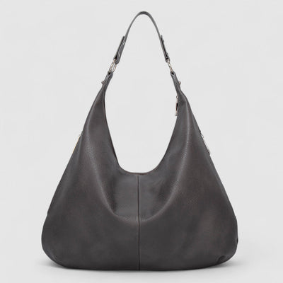 AURORA | Sac à bandoulière en cuir végétal élégant