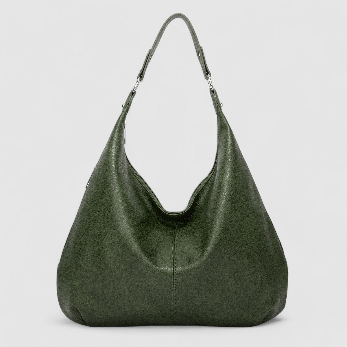 AURORA | Sac à bandoulière en cuir végétal élégant