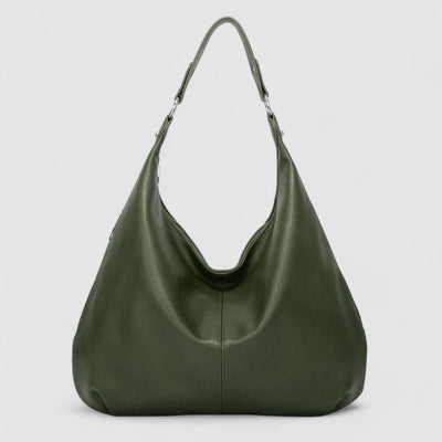 AURORA | Sac à bandoulière en cuir végétal élégant