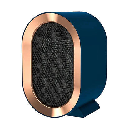 CopperGlow - Chauffage électrique portable | Chauffage économe en énergie pour la maison