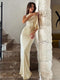 Victoria - Maxi Elegance : Robe de mariée avec nœuds
