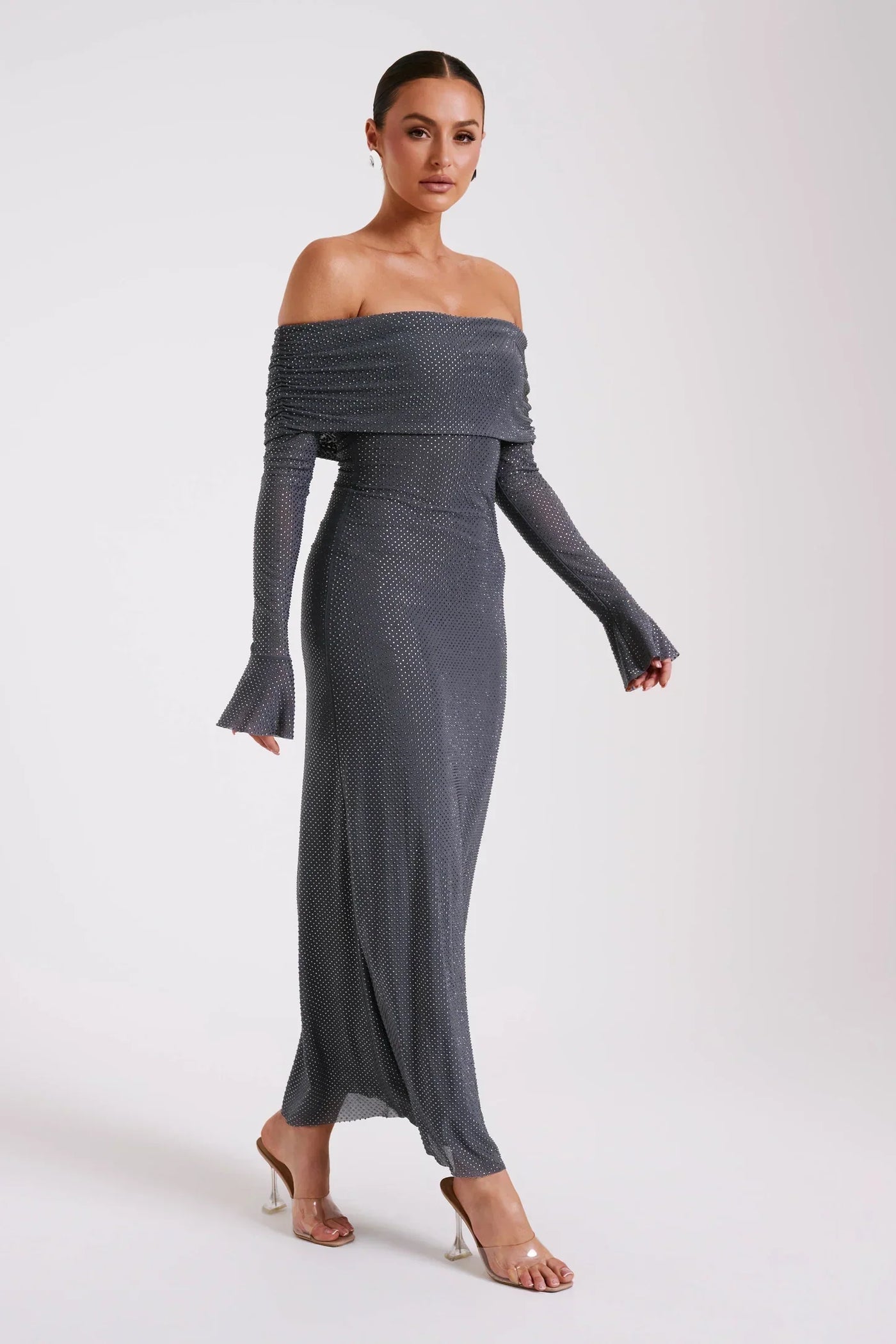 Lara | Robe scintillante pour le Nouvel An