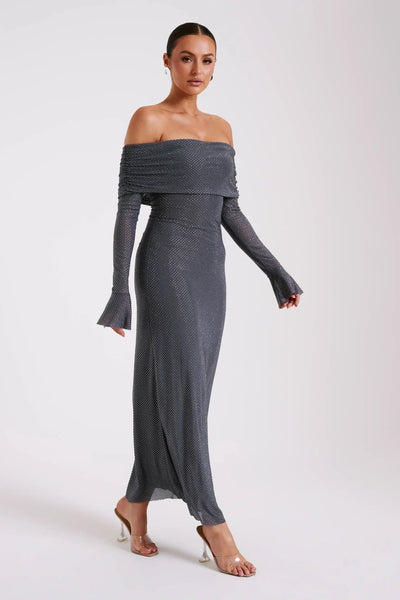 Lara | Robe scintillante pour le Nouvel An